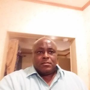 Meet your Posher, Darien